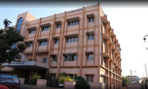 JSS Public School — photo 3