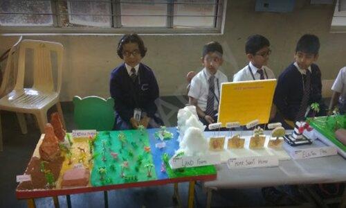 JSS Public School — photo 4
