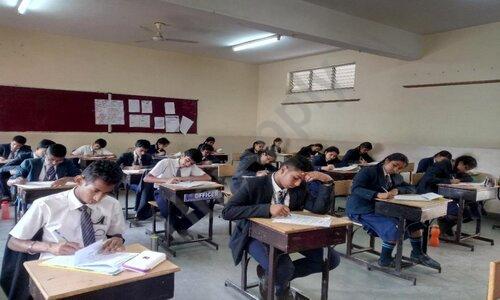 JSS Public School — photo 5
