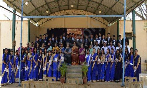 JSS Public School — photo 8