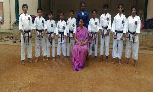 JSS Public School — photo 9