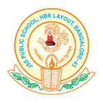 JSS Public School logo