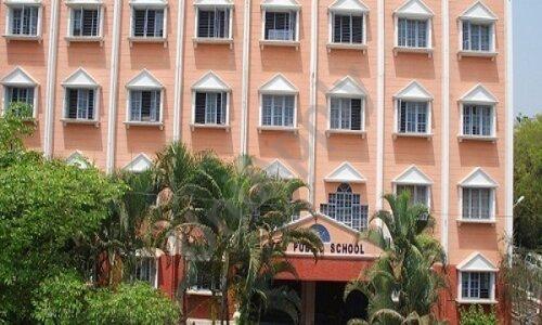 JSS Public School — photo 1