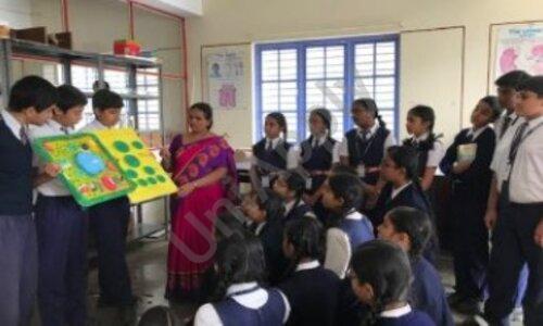 JSS Public School — photo 2