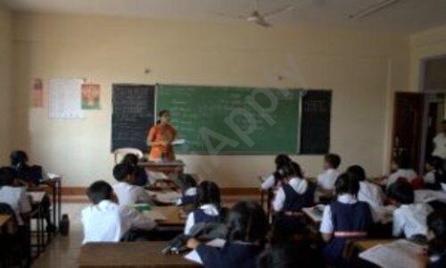 JSS Public School — photo 3
