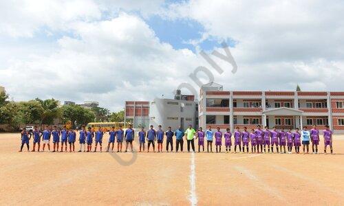 Jubilee English High School — photo 5