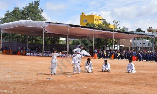 Jubilee English High School — photo 10
