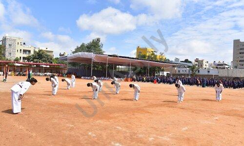 Jubilee English High School — photo 11