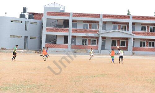 Jubilee English High School — photo 12
