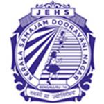 Jubilee English High School logo