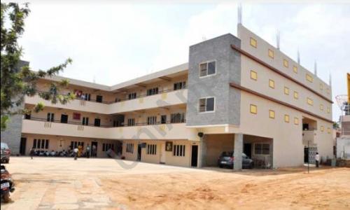 Jubilee International Public School — photo 1