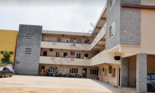 Jubilee International Public School — photo 2