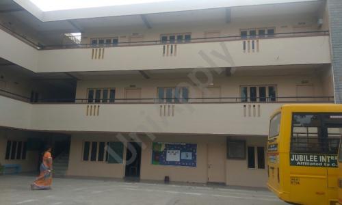 Jubilee International Public School — photo 3
