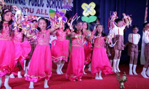 Jubilee International Public School — photo 4