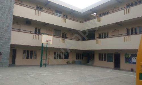 Jubilee International Public School — photo 5