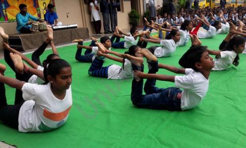 Jubilee International Public School — photo 6