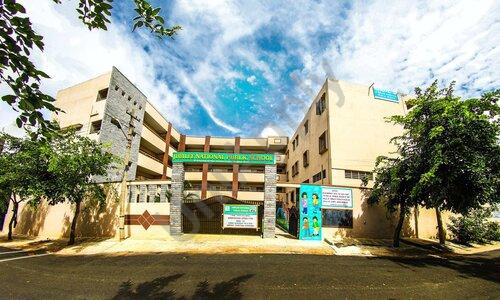 Jubilee National Public School — photo 1