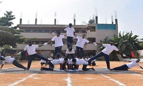 Jubilee National Public School — photo 4