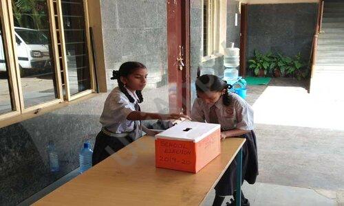 Jubilee National Public School — photo 5
