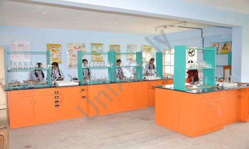 Jubilee National Public School — photo 6