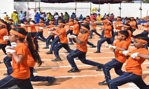 Jubilee National Public School — photo 7