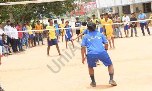 Jubilee National Public School — photo 8