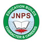 Jubilee National Public School logo