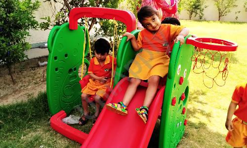 Junior DPS — photo 4