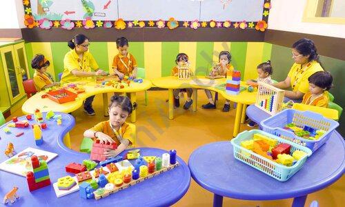 Junior DPS — photo 2