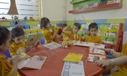 Junior DPS — photo 4