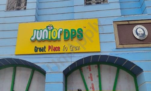 Junior DPS — photo 1