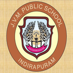 JVM Public Junior High School logo