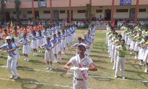 Jyanti Prasad DAV Public School — photo 1