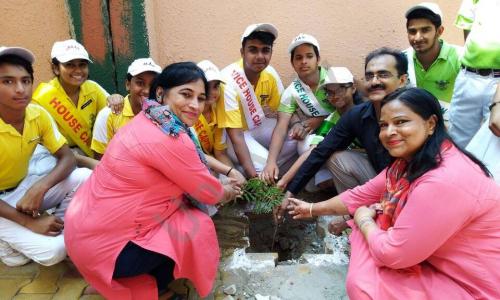 Jyanti Prasad DAV Public School — photo 4