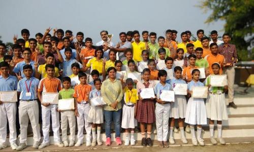 Jyanti Prasad DAV Public School — photo 5