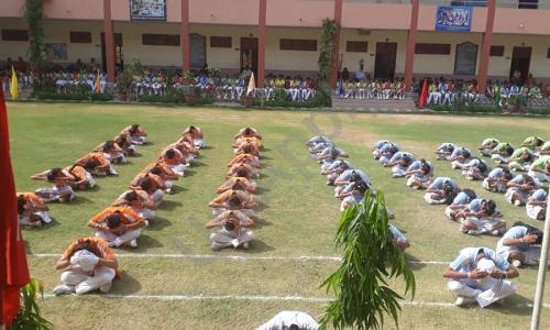Jyanti Prasad DAV Public School — photo 6