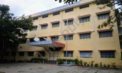 Jyothi Composite PU College — photo 1