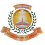 Jyothi Composite PU College logo