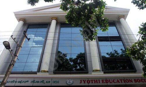 Jyothi PU College — photo 1