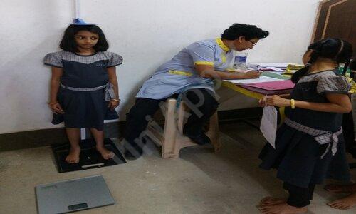 Jyothy Kendriya Vidyalaya — photo 6