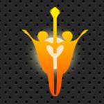 Jyothy Kendriya Vidyalaya logo