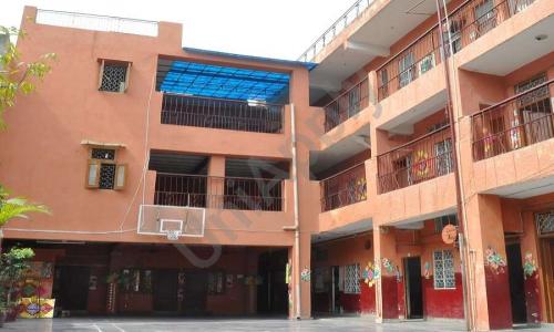 Jyoti Model School — photo 2