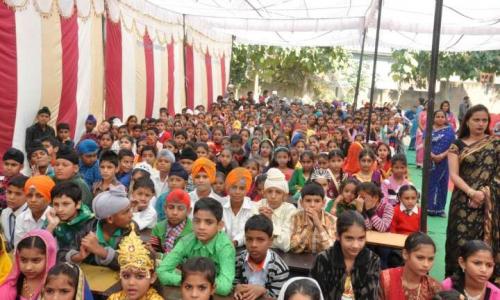 Jyoti Model School — photo 3