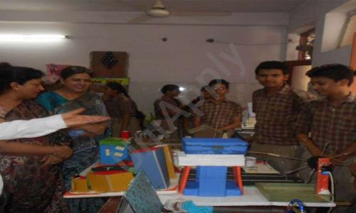 Jyoti Model School — photo 5