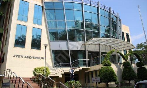 Jyoti Nivas Pre-University College — photo 1