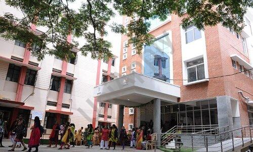 Jyoti Nivas Pre-University College — photo 2