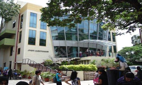 Jyoti Nivas Pre-University College — photo 3