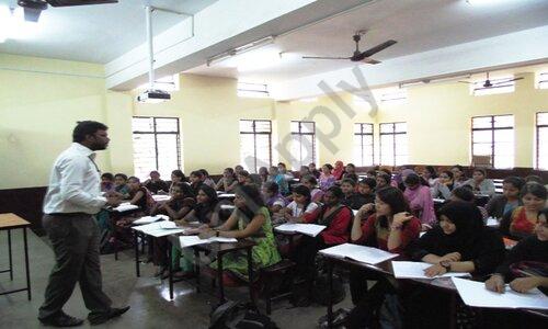 Jyoti Nivas Pre-University College — photo 4