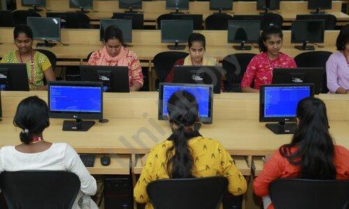 Jyoti Nivas Pre-University College — photo 5