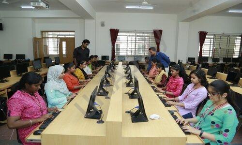 Jyoti Nivas Pre-University College — photo 6
